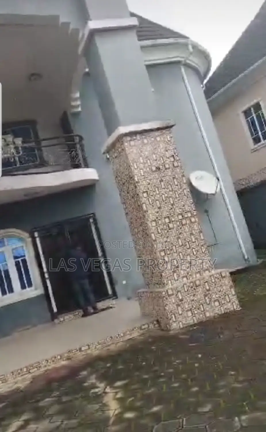 Furnished 5bdrm Duplex in Owerri for sale