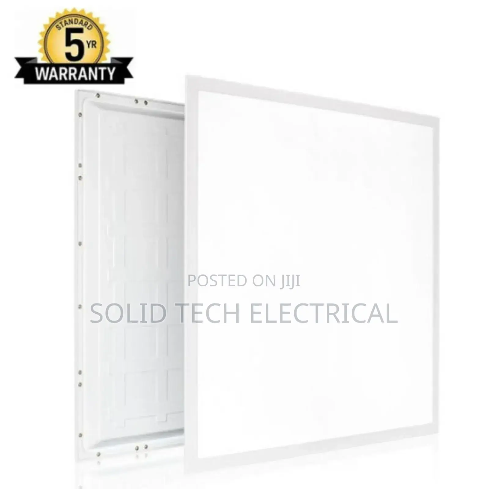 600x600 Super Bright Modular Panel Light 40w 50w 60w 600*600