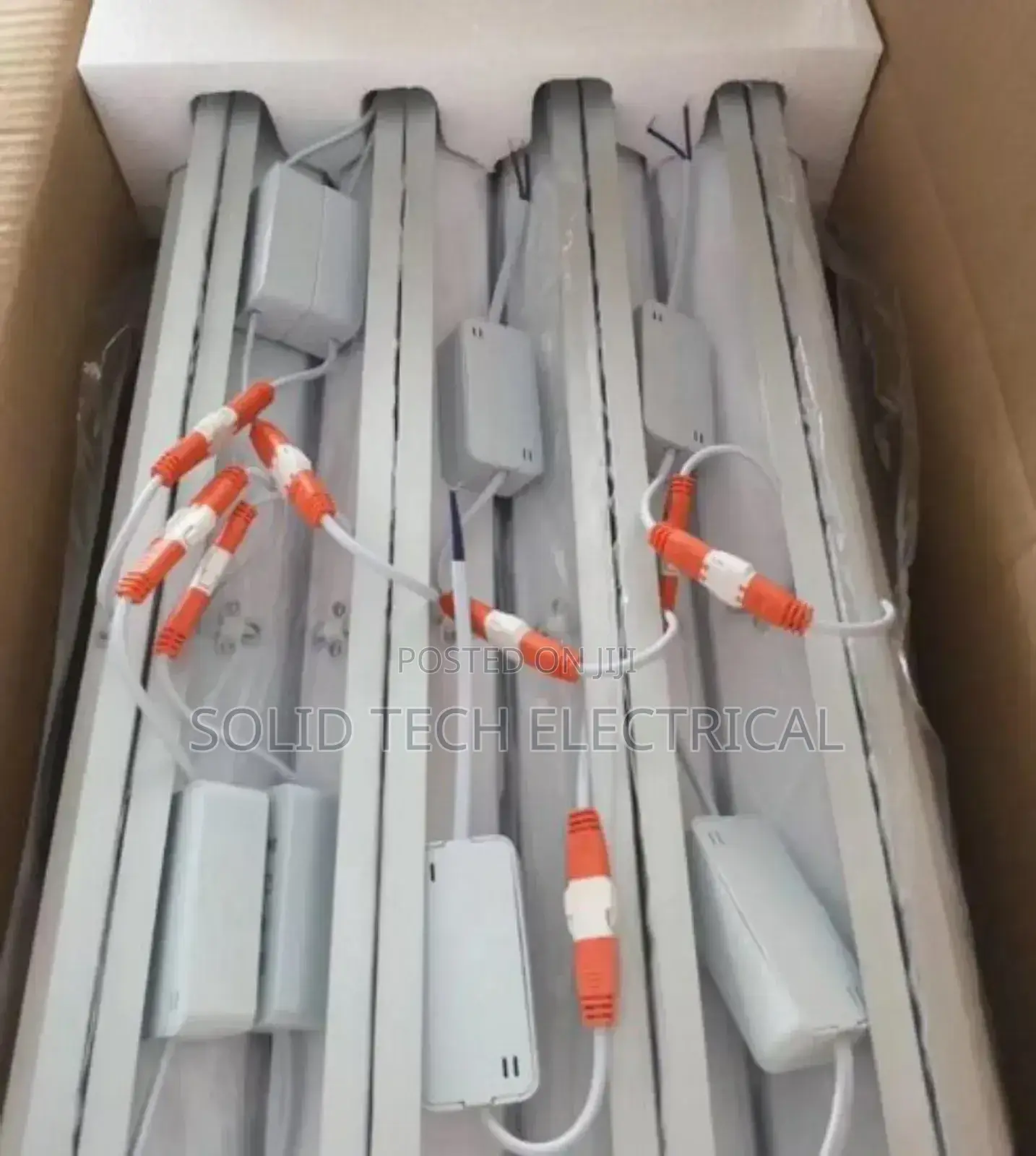 600x600 Super Bright Modular Panel Light 40w 50w 60w 600*600