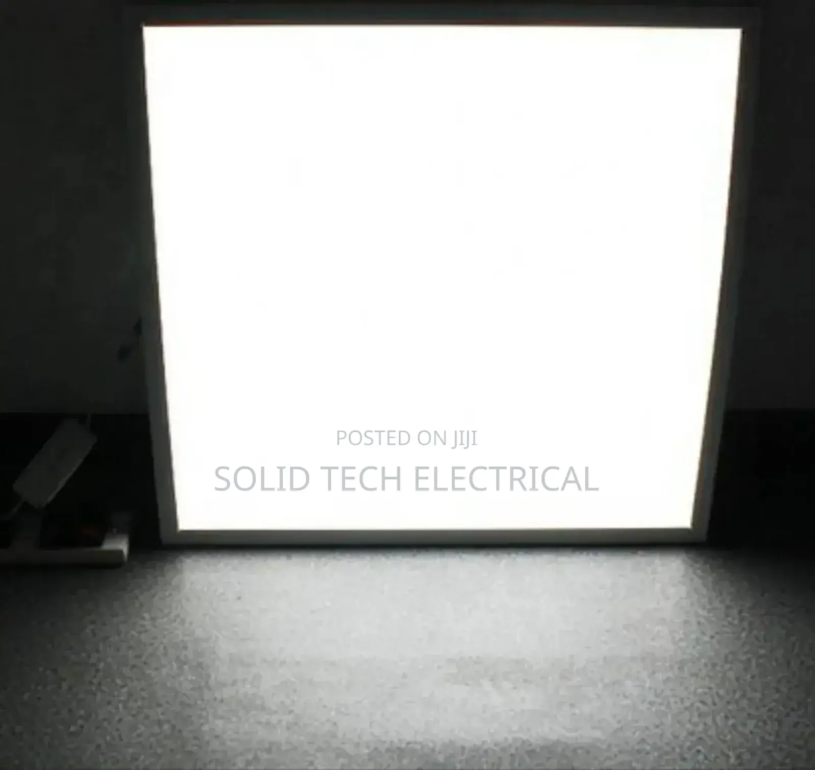 600x600 Super Bright Modular Panel Light 40w 50w 60w 600*600