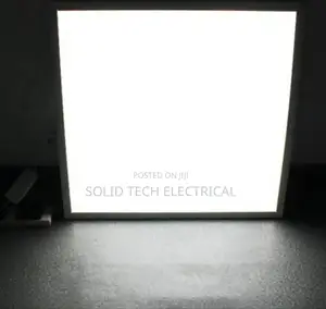 600x600 Super Bright Modular Panel Light 40w 50w 60w 600*600