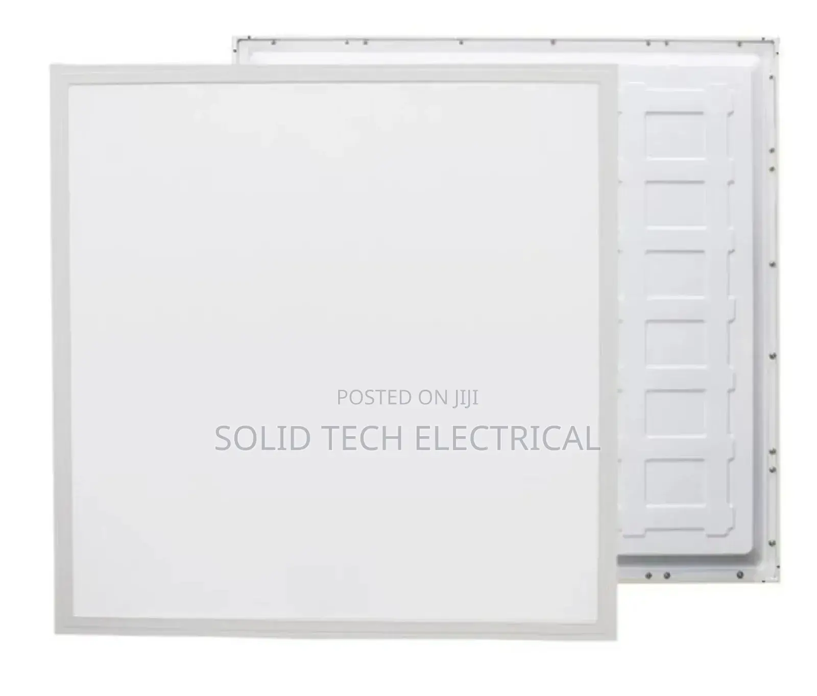 600x600 Super Bright Modular Panel Light 40w 50w 60w 600*600