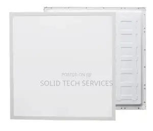 600x600 Super Bright Modular Panel Light 40w 50w 60w 600*600