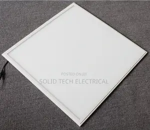 Pop Flat Modular Panel Lights Fitting for Offices 600*600
