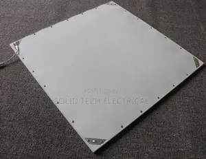 Pop Flat Modular Panel Lights Fitting for Offices 600*600
