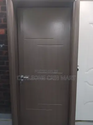 WPC Room Door