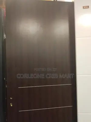 WPC Room Door