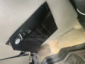 GPS/GSM Vehicle Tracker Device