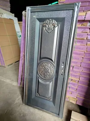 Italian Door
