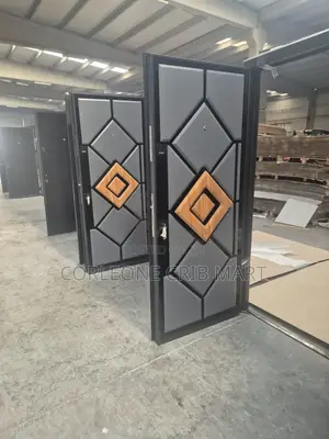 Turkey Door