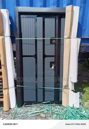 Turkey Luxury Door 5