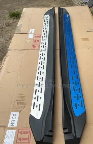 Step for Cars Brand New One