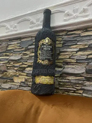 Photo - Agor Sweet Red Wine