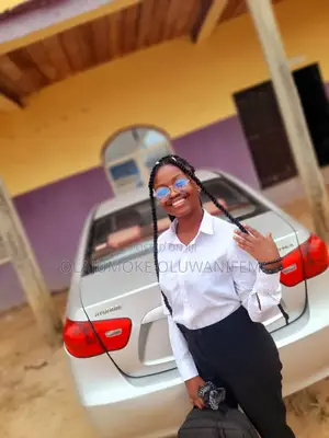 Hotel Frontdesk Staff in Victoria Island