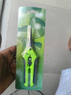 Quality Pruning Shears
