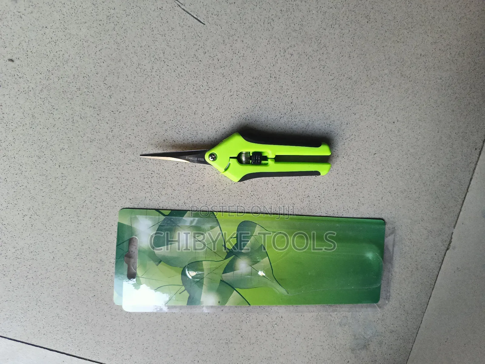 Quality Pruning Shears
