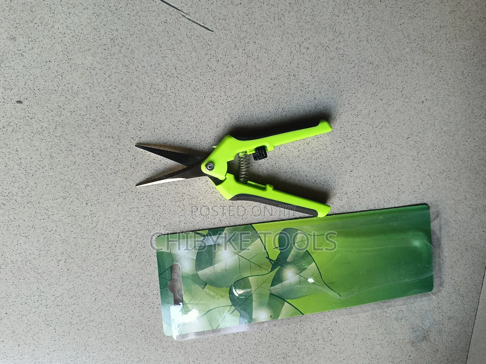 Quality Pruning Shears