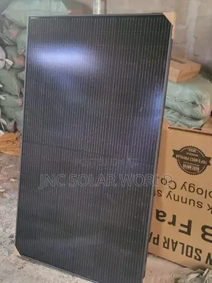 550w Solar Panel Brand New