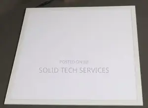 60x60 Led Modular Panel Light Fitting 40w 50w 60w