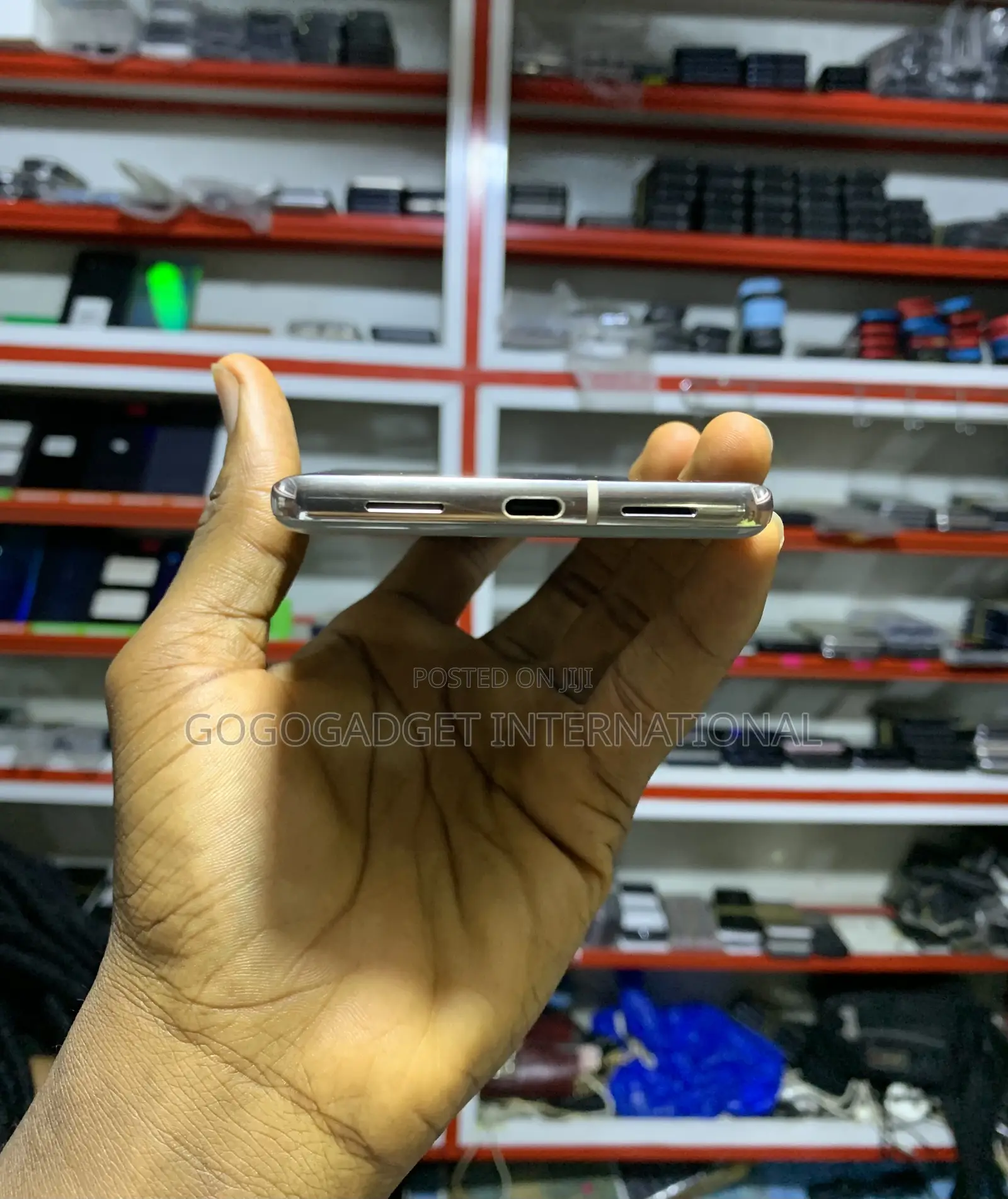 Google Pixel 7 Pro 128 GB Gray