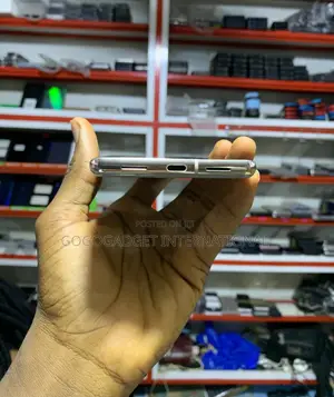 Google Pixel 7 Pro 128 GB Gray