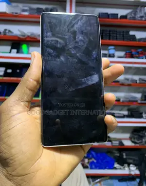 Google Pixel 7 Pro 128 GB Gray