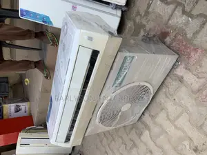 Hisense 1hp Split Unit Air Conditioner