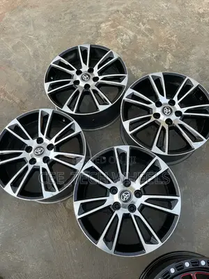 17inch Lexus,Camry,Honda,Hyundai Etc