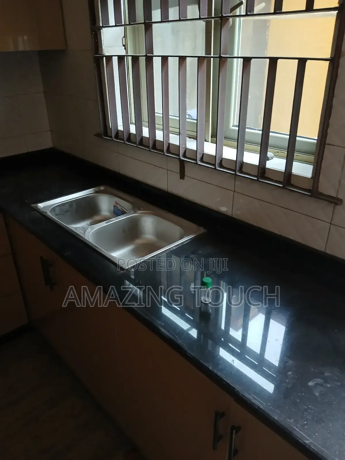 Kitchen Cabinet