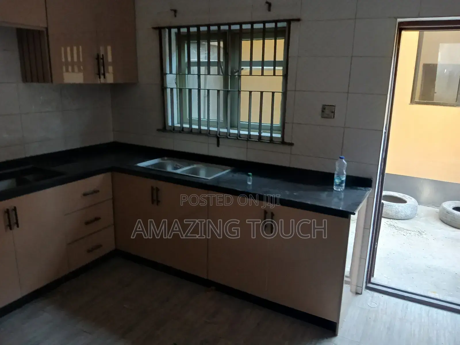 Kitchen Cabinet