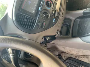 Speed Limiter With FRSC Certification