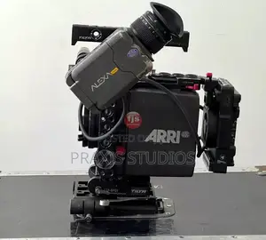 Arri Alexa Mini for Rent