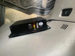 Original Speed Limiter Device Efficient GPS/GAM Tracker