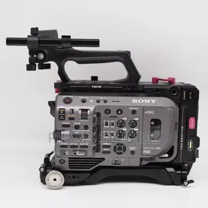 Sony Fx9 Available for Rent