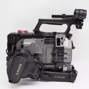 Sony Fx9 Available for Rent