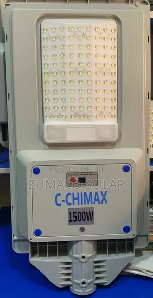 Best Quality 1500watts Industrial Solar Street Light