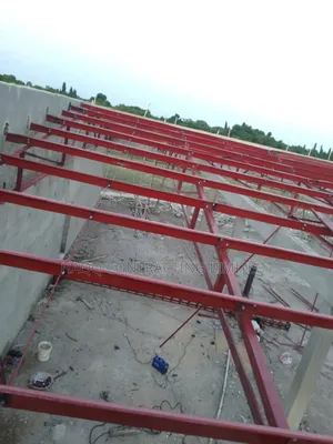 Trusses Fabrication, Your Needed Steel Roofing Expert