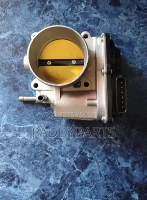 Toyota 4-Runner Throttle Body