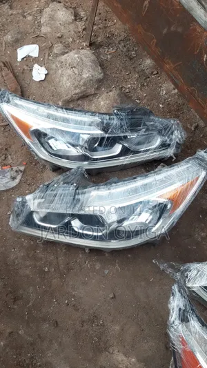 Head Light Honda Accord 2016 / 2017