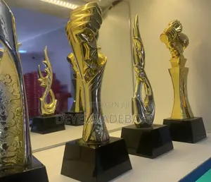 Wooden, Acrylic, Glass and Trophy Awards Plaques