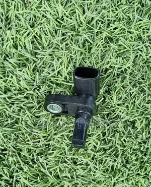Toyota Tacoma Abs Wheel Speed Sensor