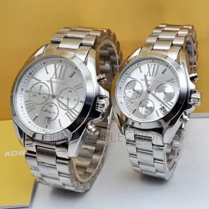 High Quality Male Female Michael Kors Wristwatch