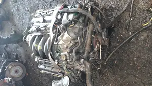 Engine and Gear Box Jaguar Xf V8 4.2L