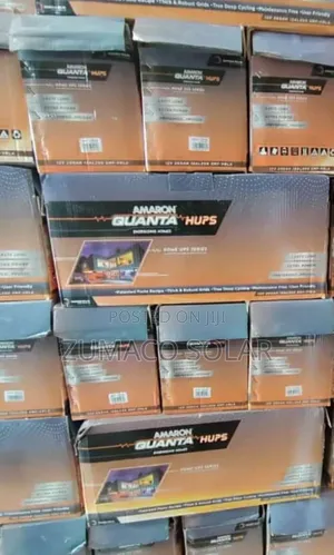 Quantum 230ah Tubular Battery
