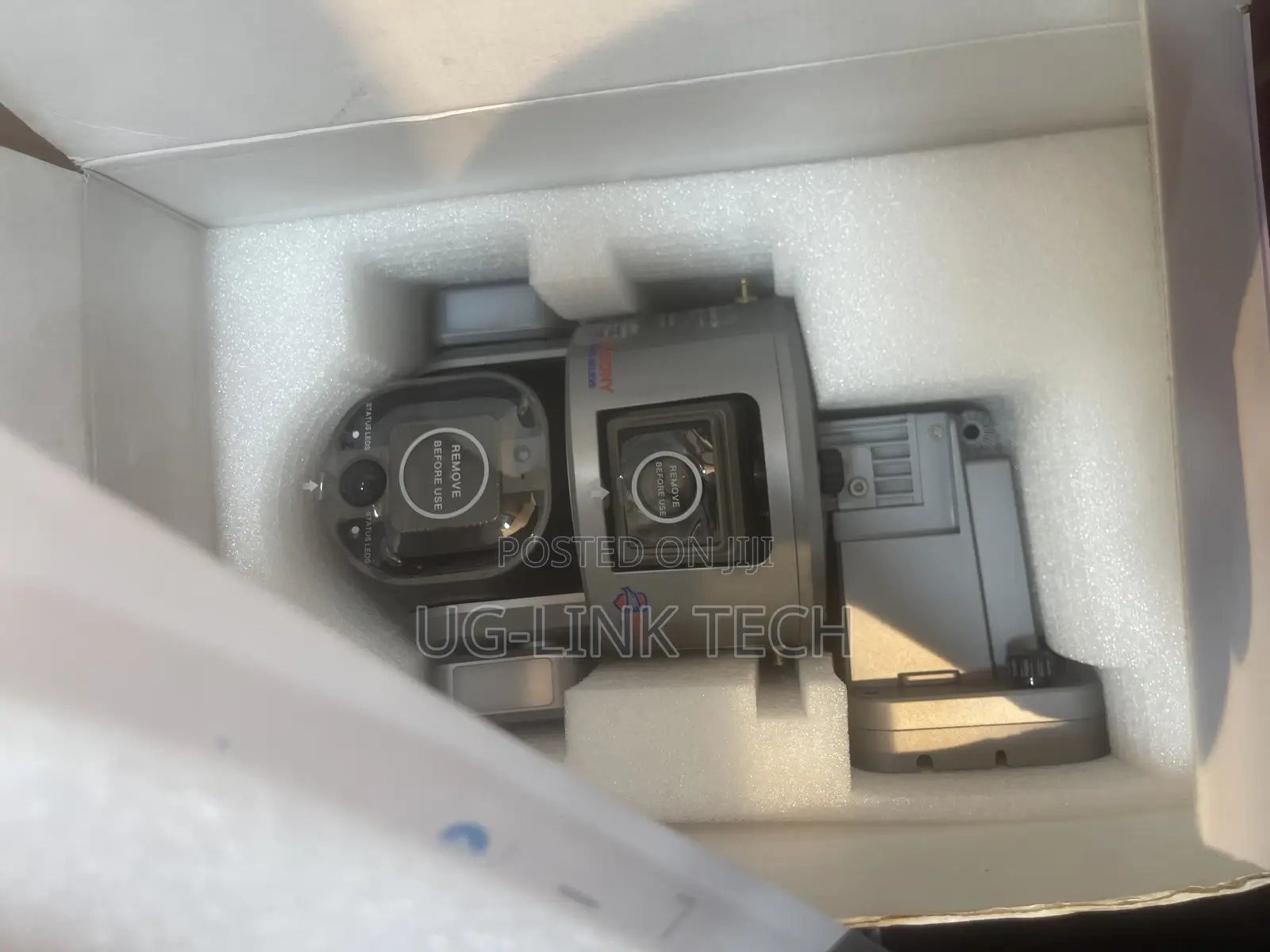 8mp Solar Dual Camera PTZ