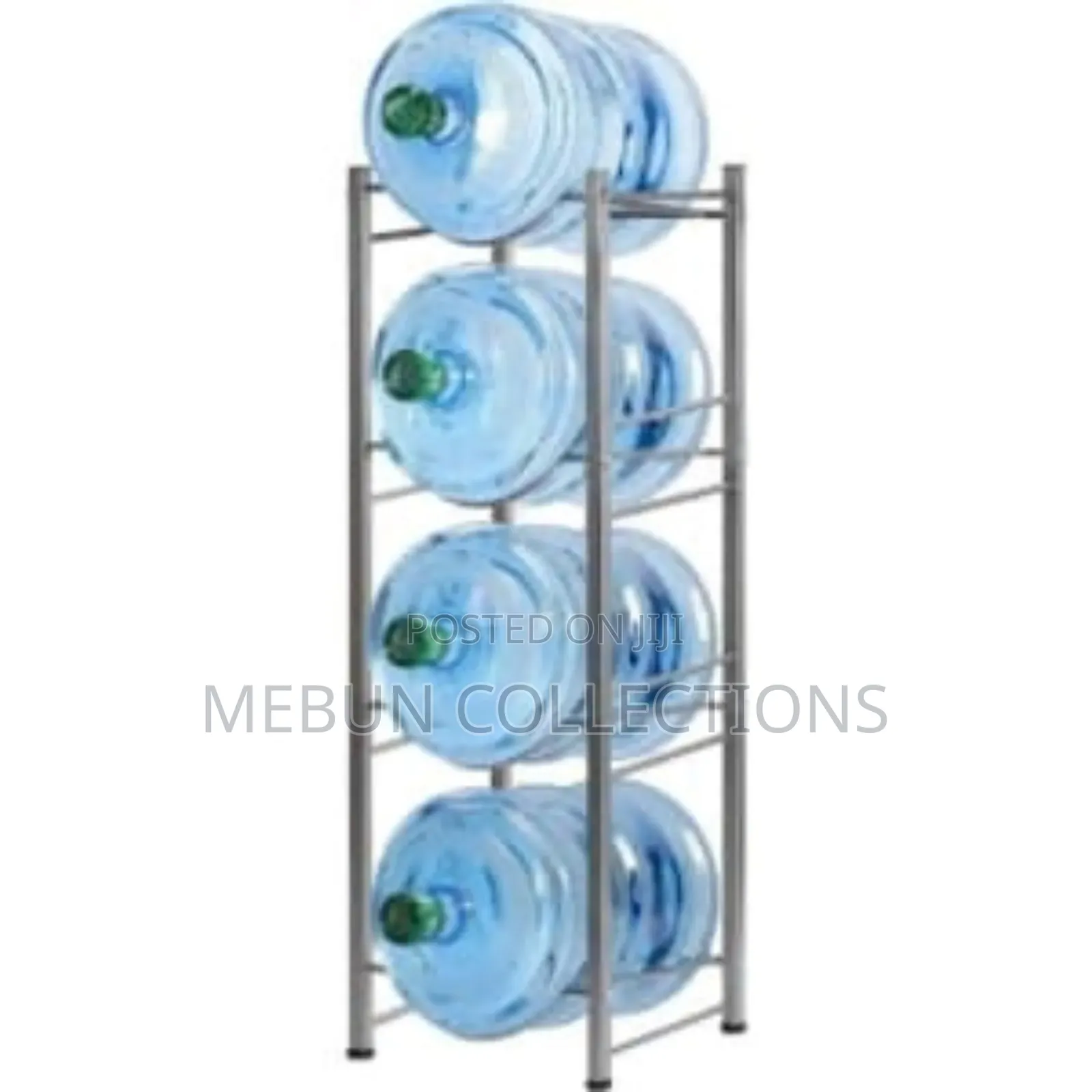 4 Layer Water Dispenser Rack