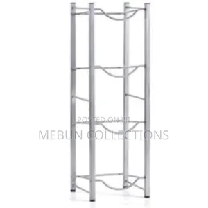 4 Layer Water Dispenser Rack