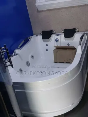 Dualistic Jacuzzi for Master Bathroom