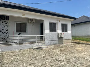 Smart Luxury 2bedroom Apartment In An Estate Kuje