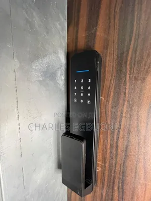 Smart Luxury 2bedroom Apartment in an Estate Kuje